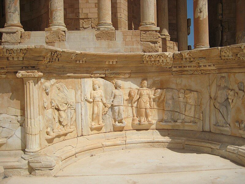 File:Theater Sabratha 19.JPG