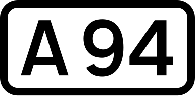 File:UK road A94.svg