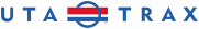 File:UTA TRAX logo.svg