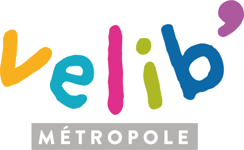 File:Vélib-Métropole-Logo.png