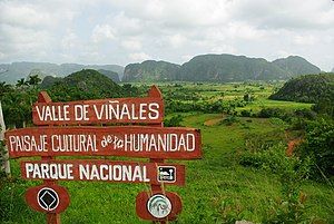 Viñales Valley