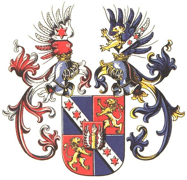 File:Wappen-Poschinger-Frauenau.jpg