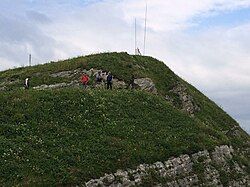 Tumsoy-Lam, BӀovs court (Chechen: БӀовс корт)