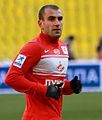 Yura Movsisyan (former footballer)