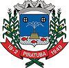 Official seal of Pirituba