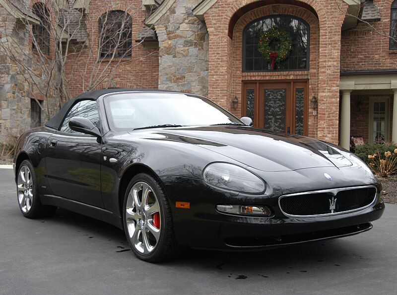 File:2004MaseratiSpyder.jpg