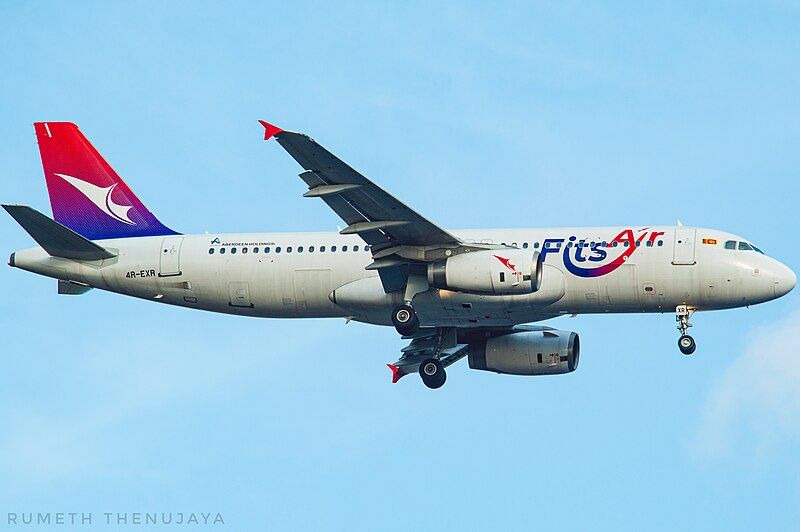 File:4R-EXR Airbus A320-232.jpg