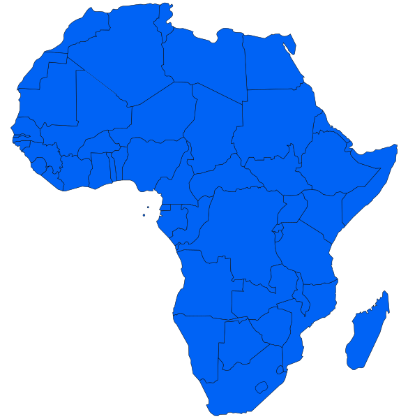 File:Africa map.svg