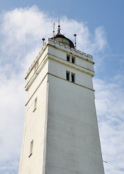 File:Blåvandshuk - Leuchtturm7.jpg