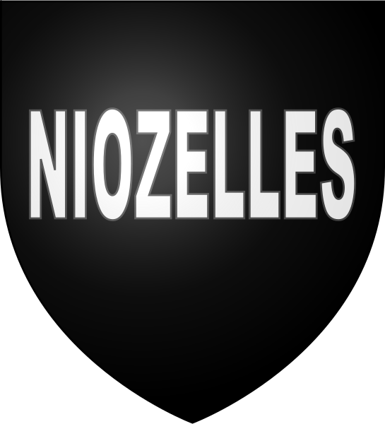 File:Blason Niozelles.svg