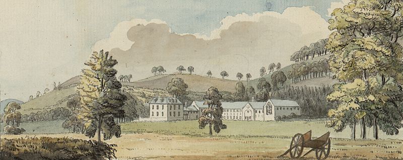 File:Bodfach house, watercolour.jpg