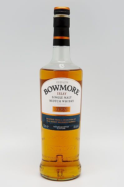 File:Bowmore bottle.jpg