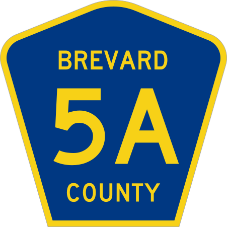 File:Brevard County 5A.svg