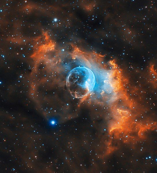 File:Bubble Nebula.jpg