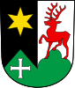 Coat of arms of Oberegg District