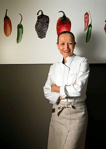 File:Chef Patricia Quintana.jpg