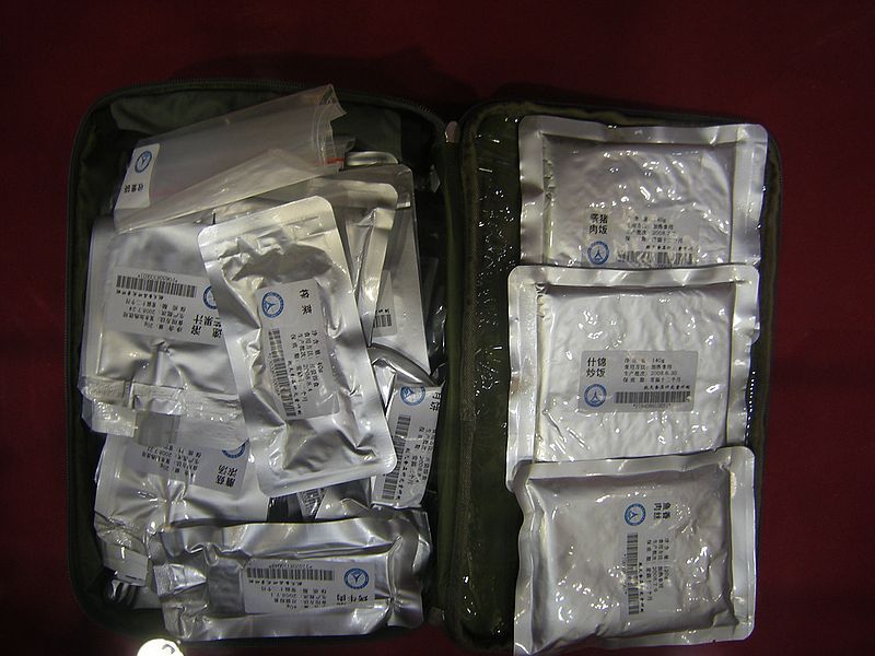 File:Chinese Astronaut Food.JPG