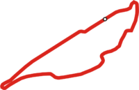 Canadian Grand Prix course