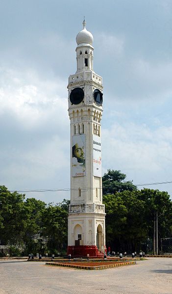 File:Clock tower, Jaffna.JPG