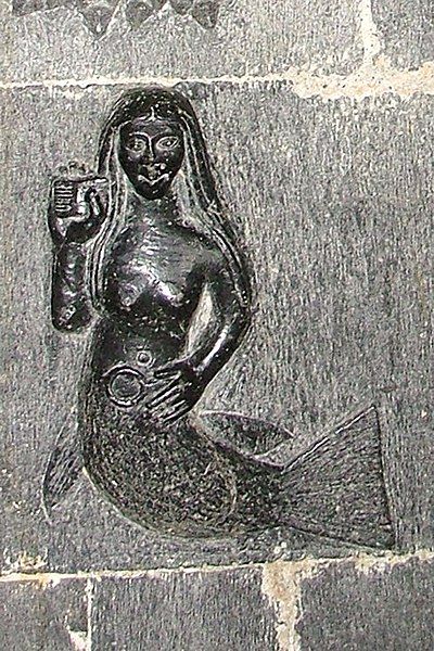 File:Clonfert mermaid crop.jpg