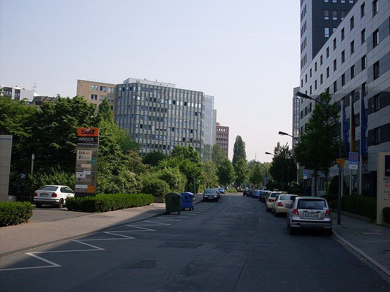 File:Düsseldorf-Lörick Seestern.jpg