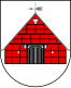 Coat of arms of Messenkamp