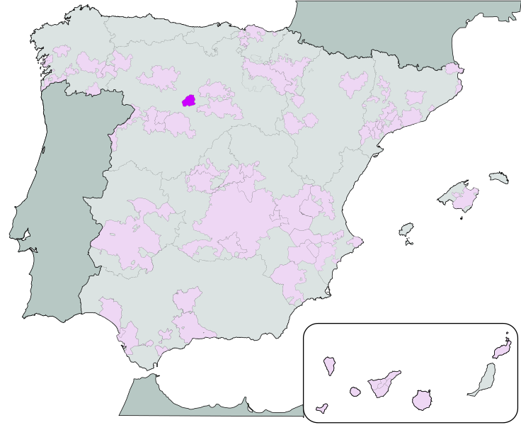 File:DO Cigales location.svg