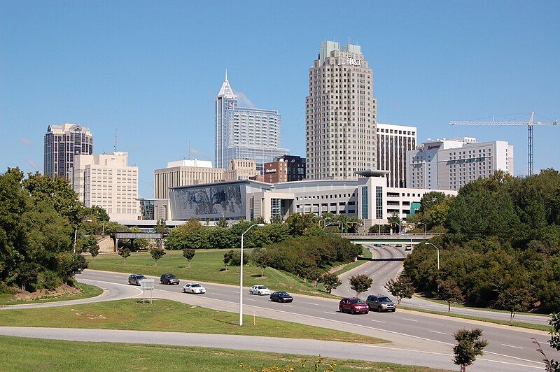 File:Downtown-Raleigh-from-Western-Boulevard-Overpass-20081012.jpeg