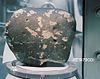 EETA 79001 a meteorite from Mars