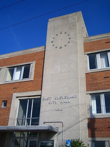 File:EastClevelandCity Hall.jpg