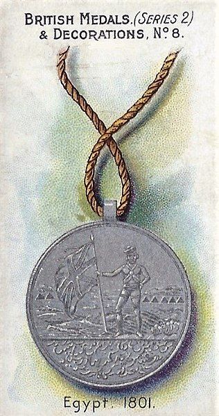 File:Egypt Medal, 1801.jpg