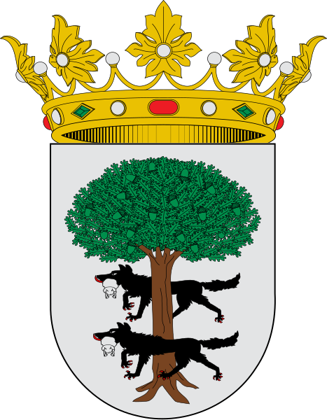 File:Escudo de Llodio-Laudio.svg