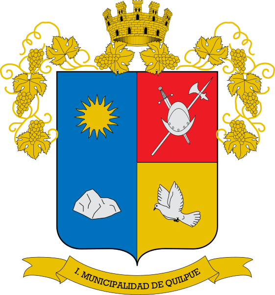 File:Escudo de Quilpué.svg