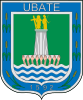 Official seal of Ubaté