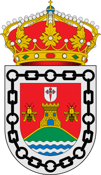 File:Escudo de Villaco.svg