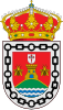 Coat of arms of Villaco, Spain