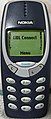 Image 61Snake II on a Nokia 3310 (2000) (from 2000s in video games)