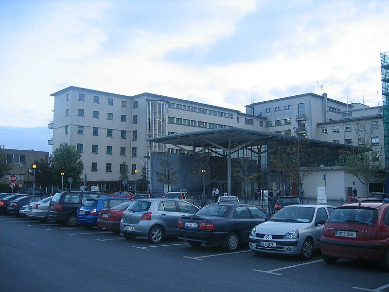 File:Galway University Hospital.jpg