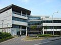 Jurong East Regional Library