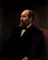 James A. Garfield