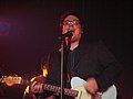 John Flansburgh (TMBG)