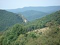 Image 35Spruce Knob is the highest point in West Virginia and the Allegheny Mountains. (from West Virginia)