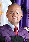 Marvic Leonen, since November 11, 2012[2]