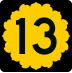 K-13 marker