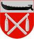 Coat of arms of Keuruu