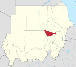 Khartoum 3 is located in Sudan