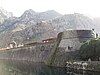 Kampana tower, Kotor