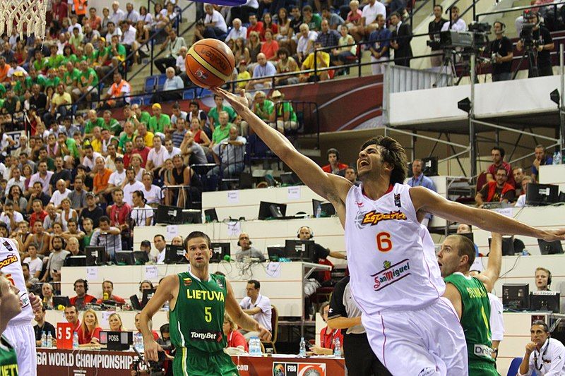 File:Lithuania-Spain in 2010.jpg