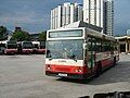 Mercedes Benz O405 Hispano (CAC), SMRT Buses