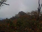 Mount Shakagatake, Fukuoka